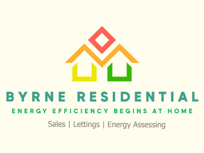 Byrne Residential Logo