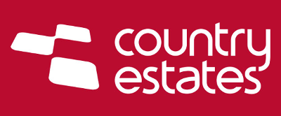 Country Estates (Glengormley) Logo