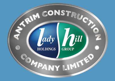 Antrim Construction Company Limited logo