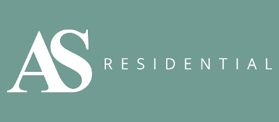 AS Residential Logo