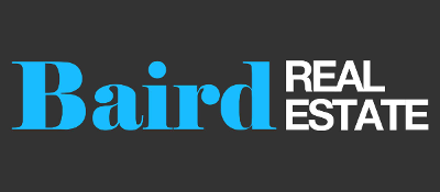 Baird Real Estate Logo