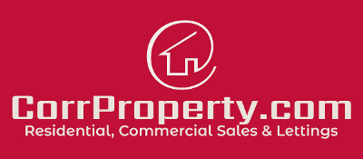Corr Property Logo