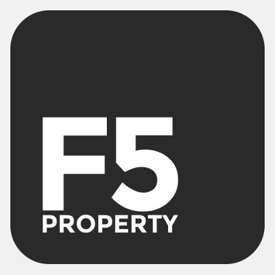 F5 Property Limited Logo