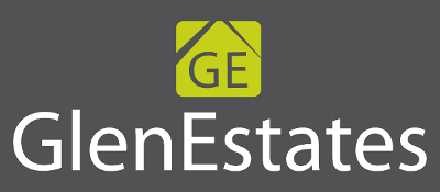 Glen Estates Logo