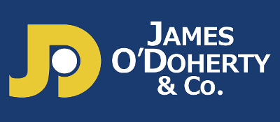James O'Doherty & Co Logo