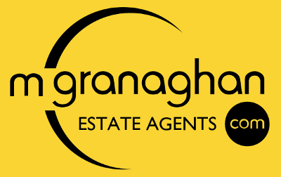 McGranaghan Estate Agents.com Logo