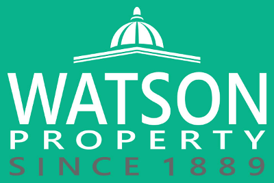 Watson Property Logo