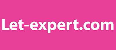 Let-expert.com Logo