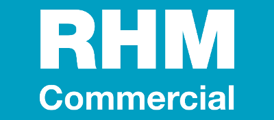 RHM Commercial Logo