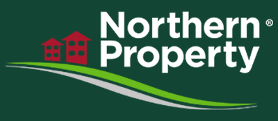 NorthernProperty.com (Residential) Logo
