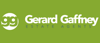 Gerard Gaffney Estate Agents Logo