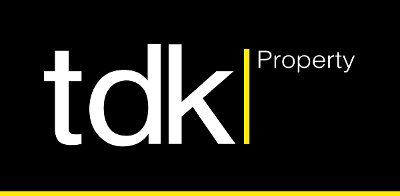 TDK Commercial Property Consultants LLP Logo