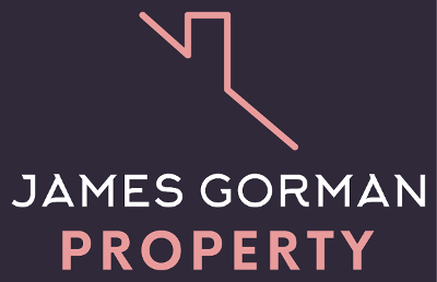 James Gorman Property Logo