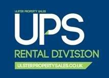 Ulster Property Sales (Donaghadee) Logo
