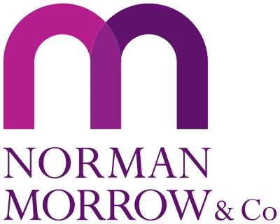 Norman Morrow & Co Logo