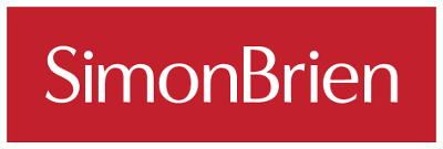 Simon Brien (East Belfast) Logo