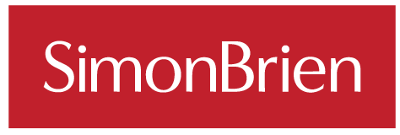 Simon Brien (Newtownards) Logo