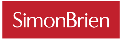 Simon Brien (South Belfast) Logo