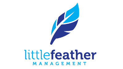 Little Feather Management Logo