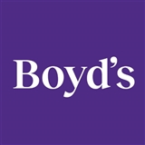 Boyd's Auctioneers Logo