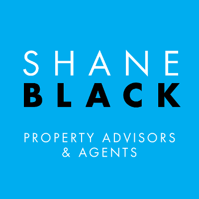 Shane Black Property Advisors & Agents Logo