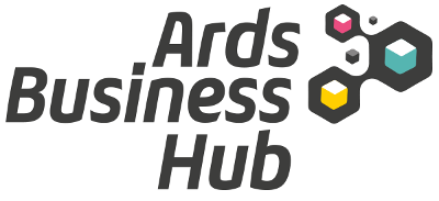 Ards Business Centre Ltd Logo