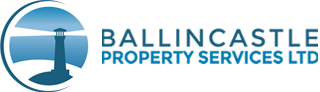 Ballincastle Property Services Logo