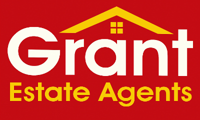 Grant Estate Agents Logo