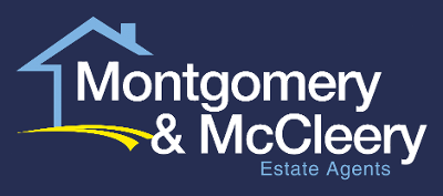 Montgomery & McCleery Logo