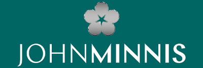 John Minnis Estate Agents Logo