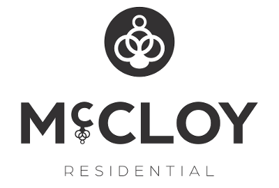 McCloy Residential Logo