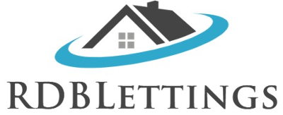 RDBLettings Logo