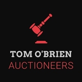 Tom O'Brien Auctioneers, Valuer & Estate Agent