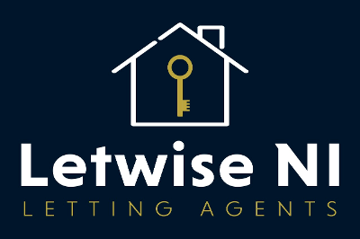 Letwise NI Logo