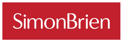 Simon Brien (North Belfast) Logo