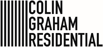 Colin Graham Residential Logo