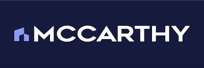 McCarthy Sales & Lettings Logo