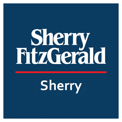 Sherry Fitzgerald Sherry Logo