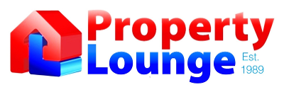 Property Lounge Logo