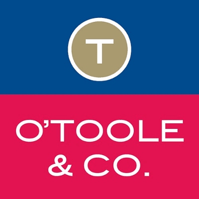 O'Toole & Co Chartered Surveyors Logo