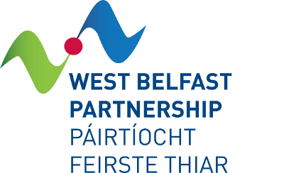 West Belfast Partnership Board Logo