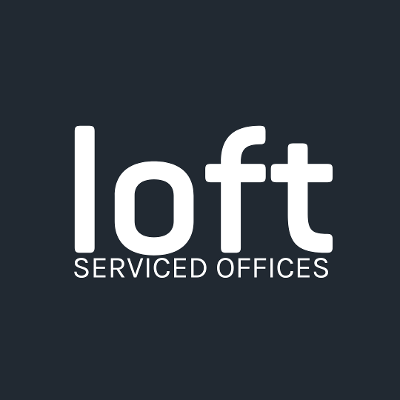 Loft Serviced Offices Logo