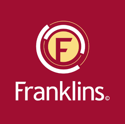 Franklins Logo