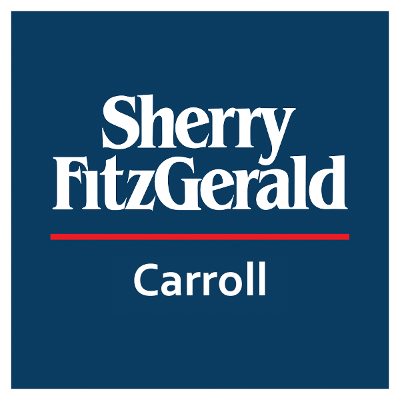 Sherry Fitzgerald Carroll Logo