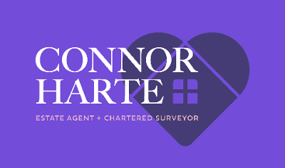 Connor Harte Ltd Logo