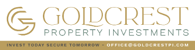 Goldcrest Property Investments Ltd Logo