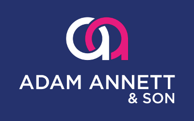 Adam Annett & Son Logo