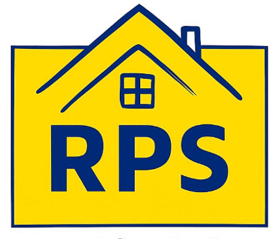 Reliable Property Solutions  Logo