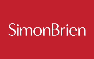 Simon Brien (East Belfast) Logo