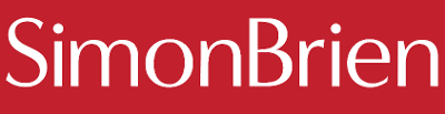 Simon Brien (North Belfast) Logo